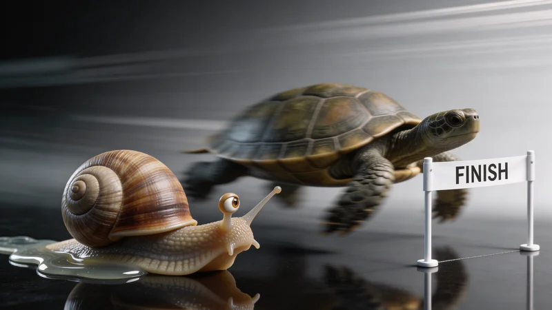 Warum langsame Planung Unternehmen Marktzeit kostet