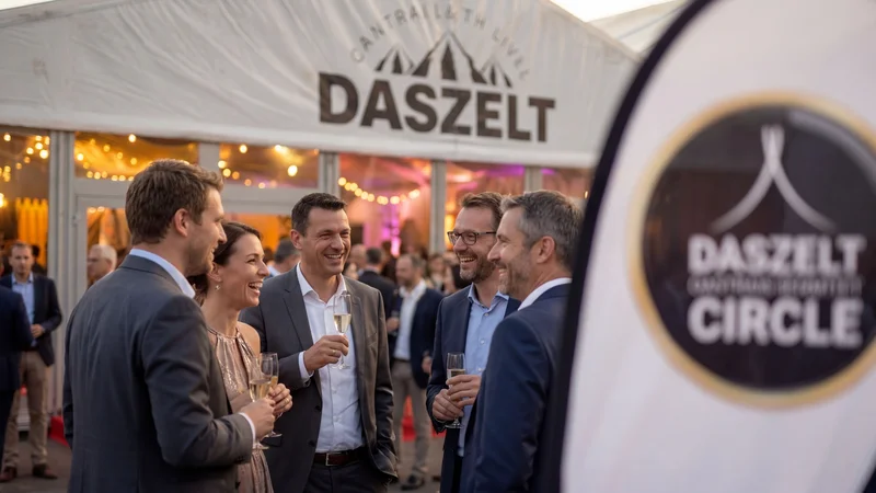 Netzwerke in der modernen Wirtschaft