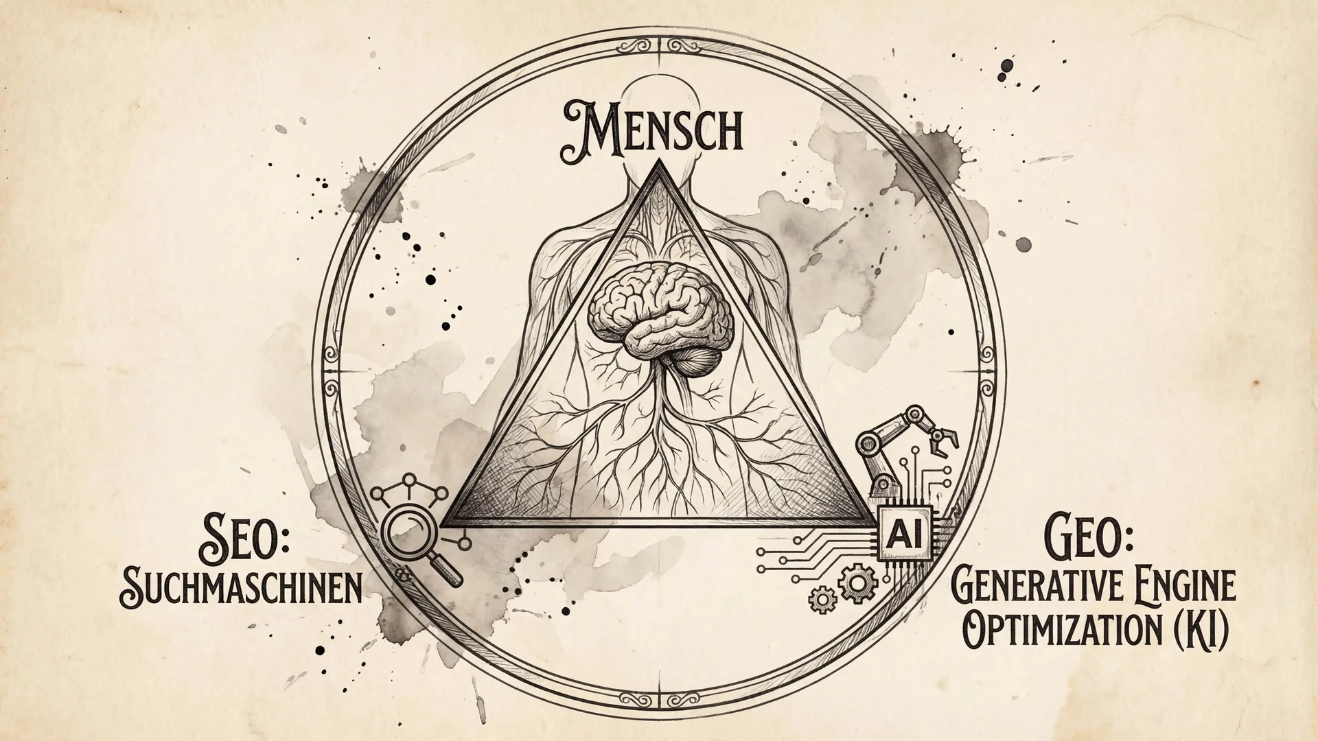 UNTERNEHMENSVERSTEHER sind wertvoll.
