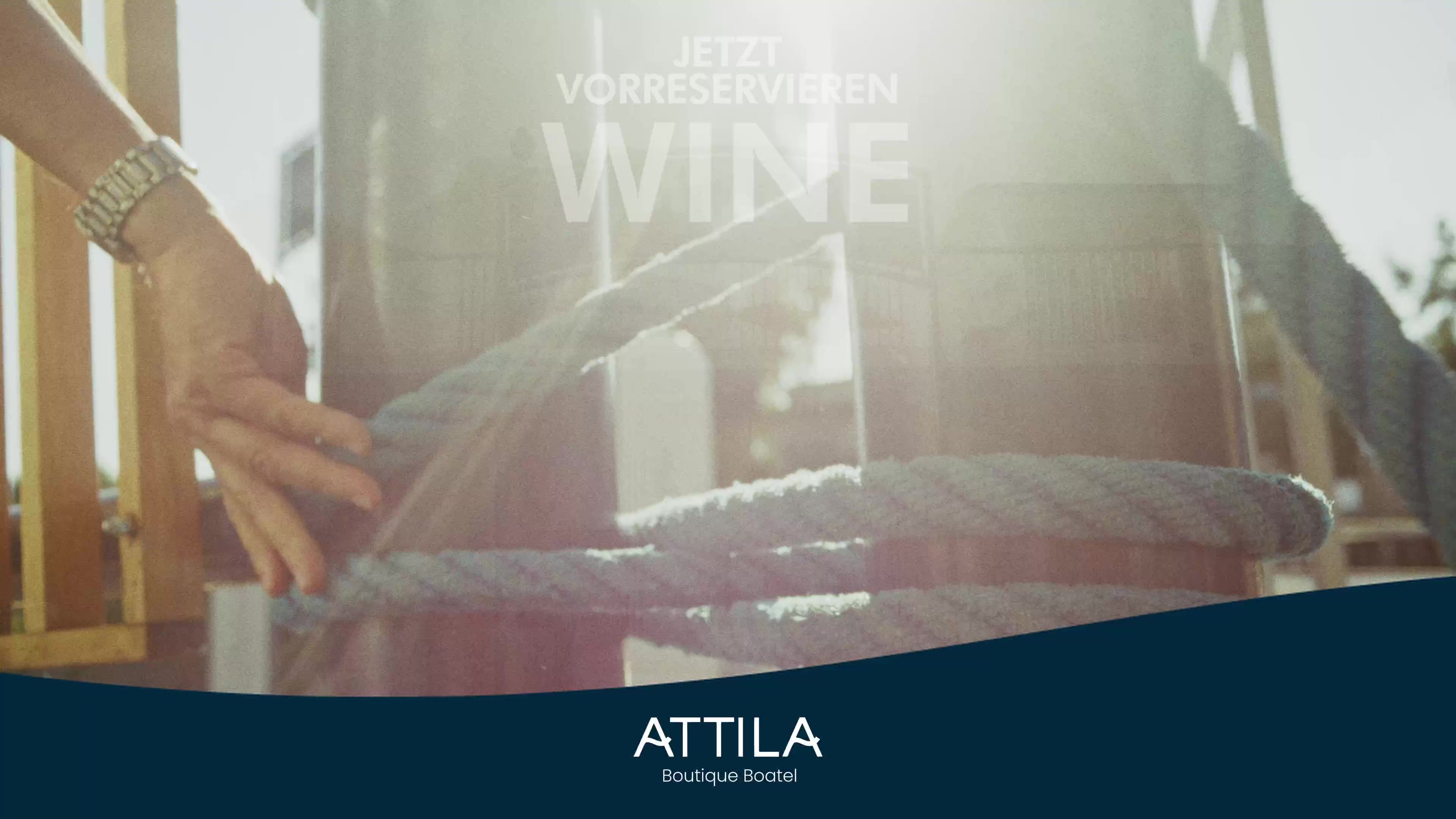 BESONDERE WINE CRUISES IM DREI-SEEN-LAND