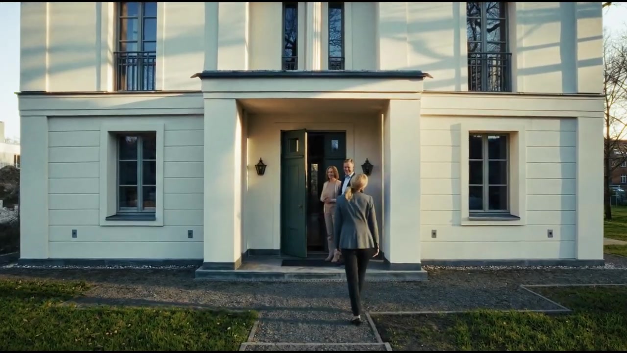 MAKLERZENTRUM SCHWEIZ AG Gruppendarstellung